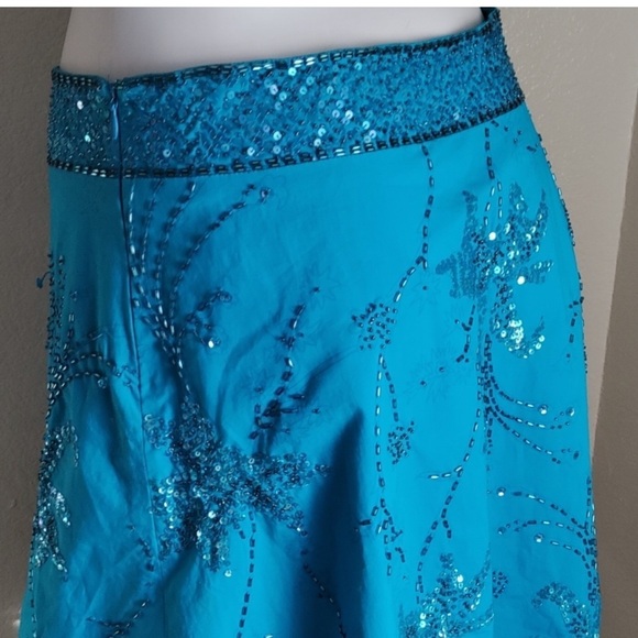 Anthropologie Basil & Maude 010 - Picture 7 of 16